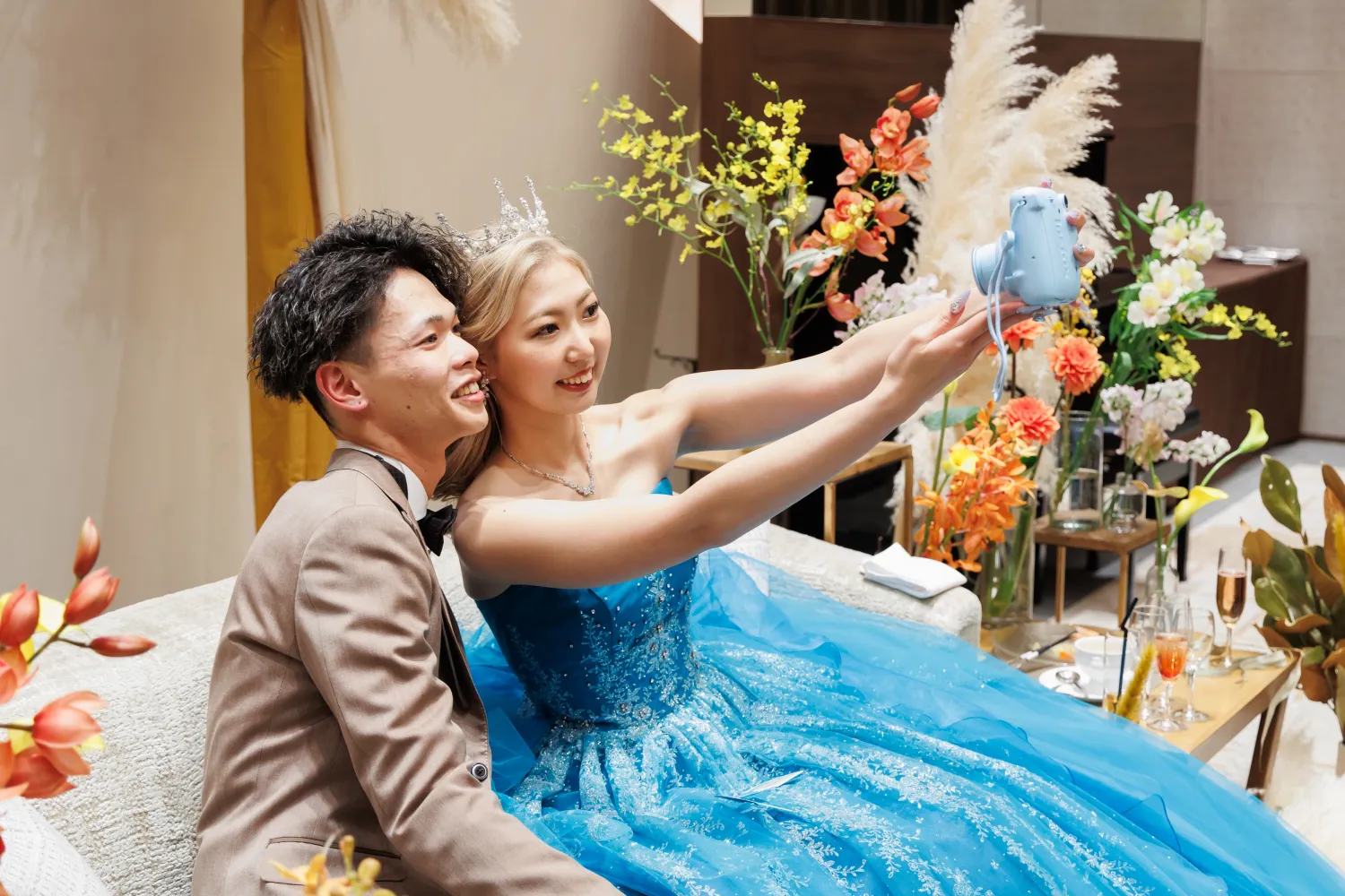 レポートギャラリー画像