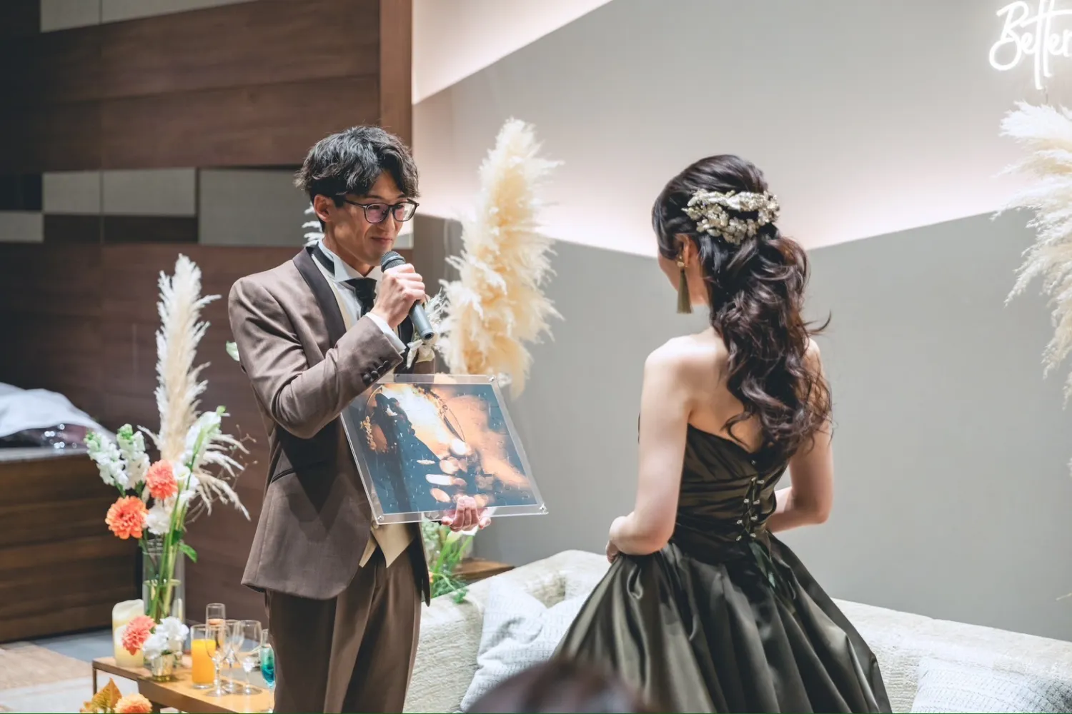 レポートギャラリー画像