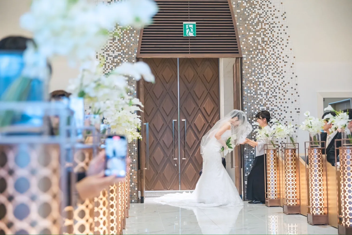 レポートギャラリー画像