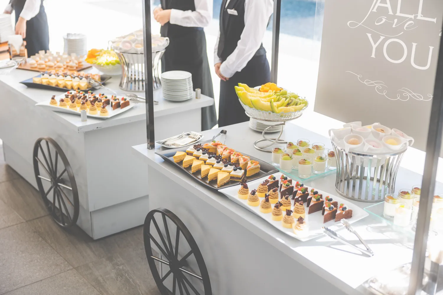 レポートギャラリー画像