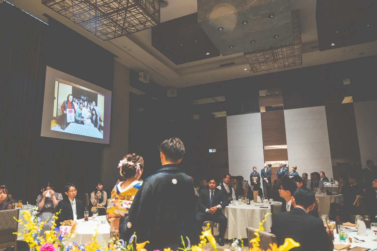 レポートギャラリー画像