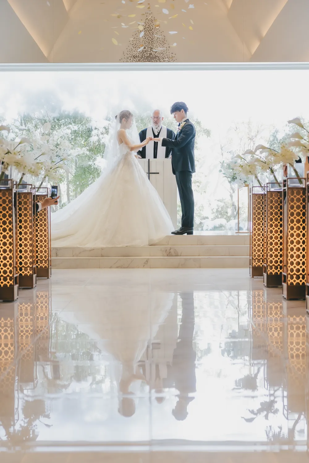 レポートギャラリー画像