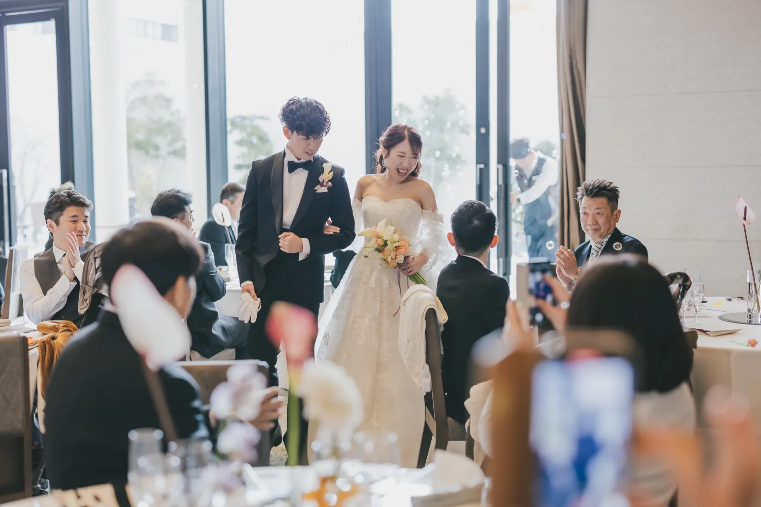 レポートギャラリー画像