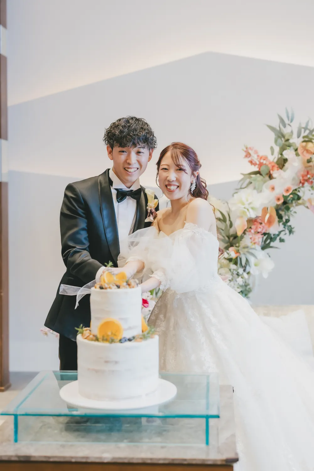 レポートギャラリー画像