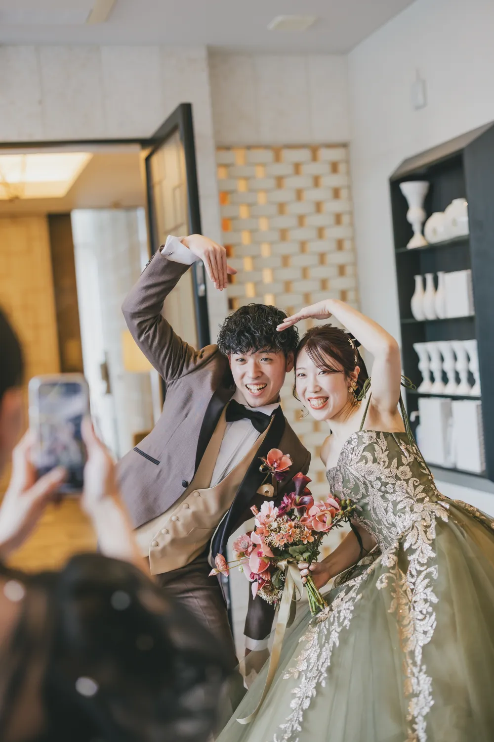 レポートギャラリー画像