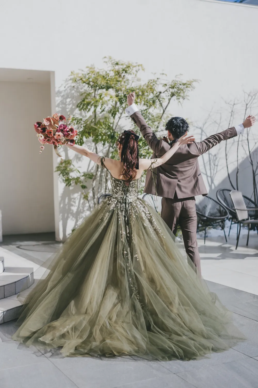 レポートギャラリー画像