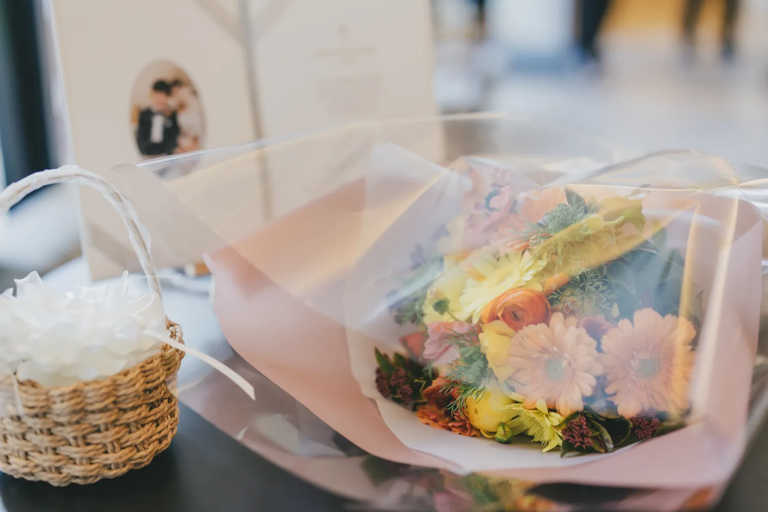 レポートギャラリー画像