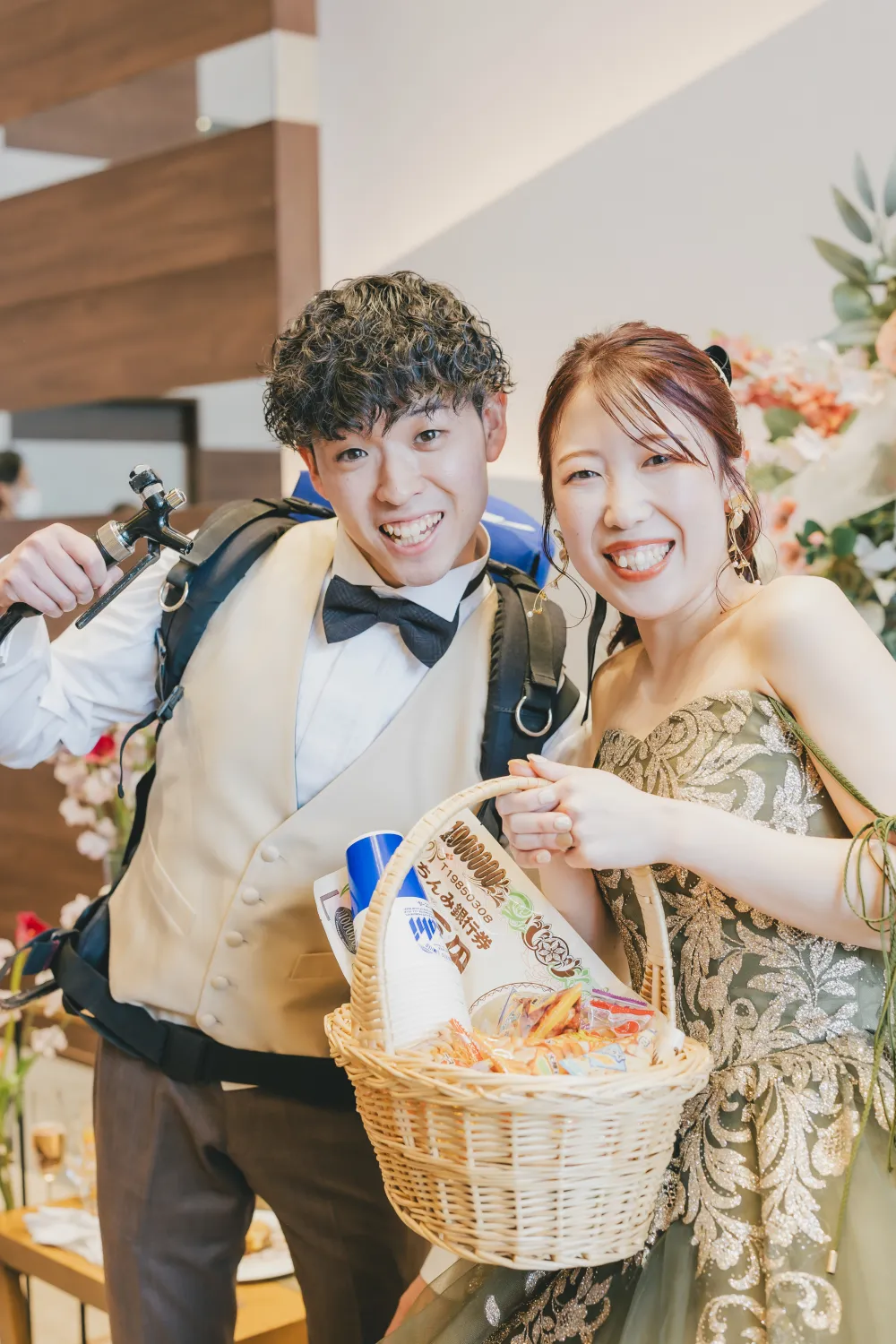 レポートギャラリー画像