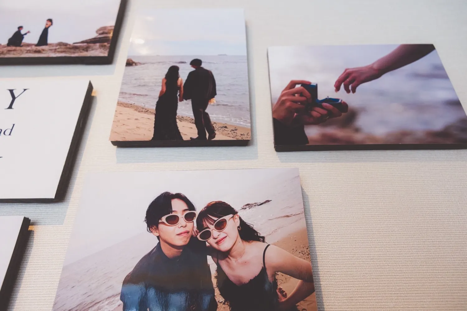 レポートギャラリー画像