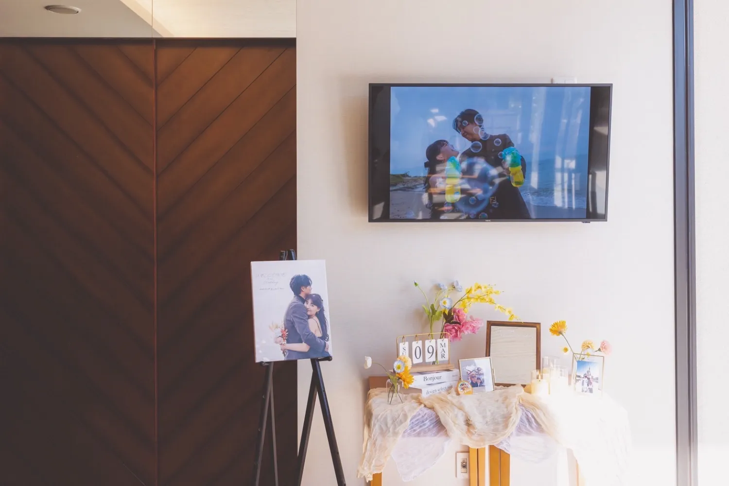 レポートギャラリー画像