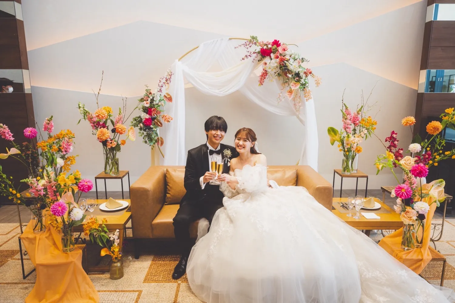 レポートギャラリー画像