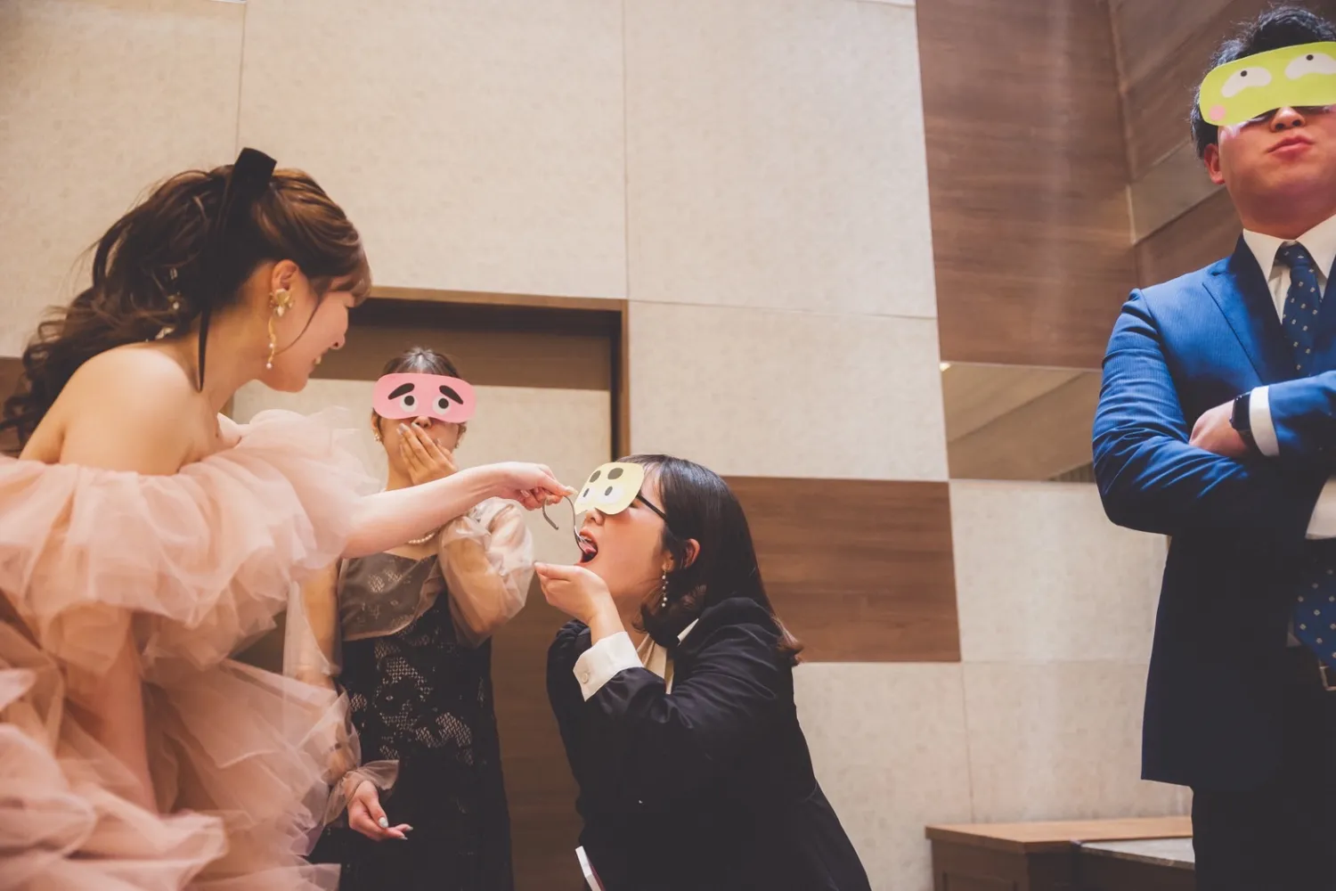 レポートギャラリー画像