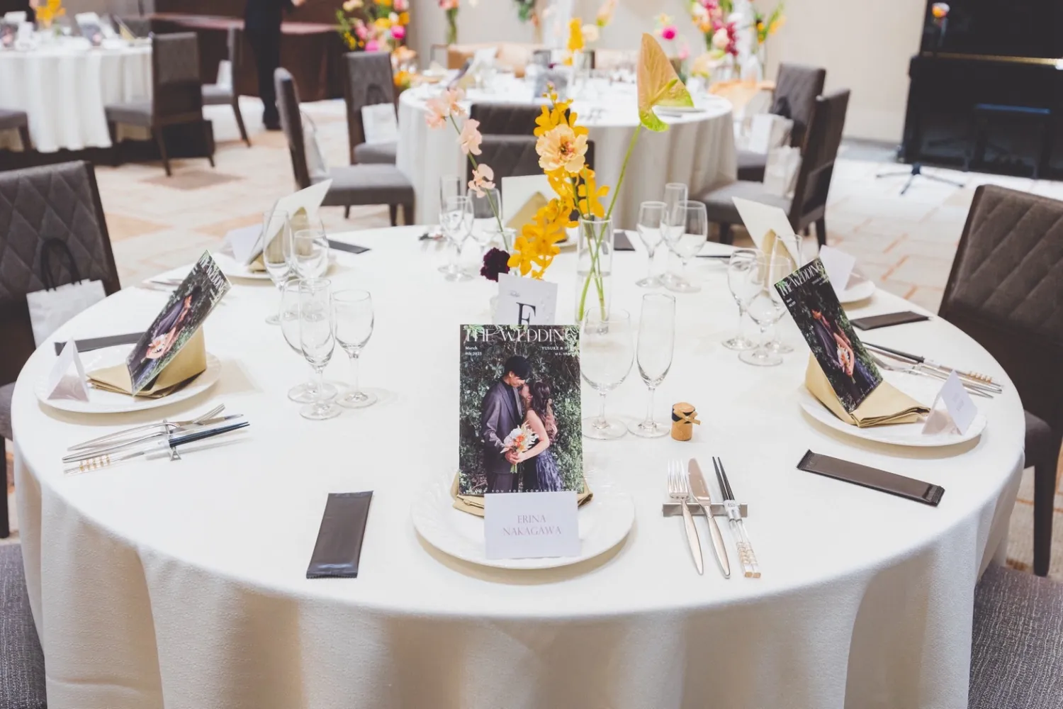 レポートギャラリー画像