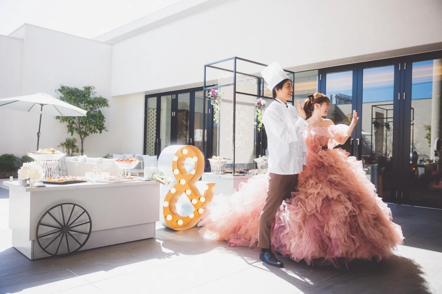 レポートギャラリー画像