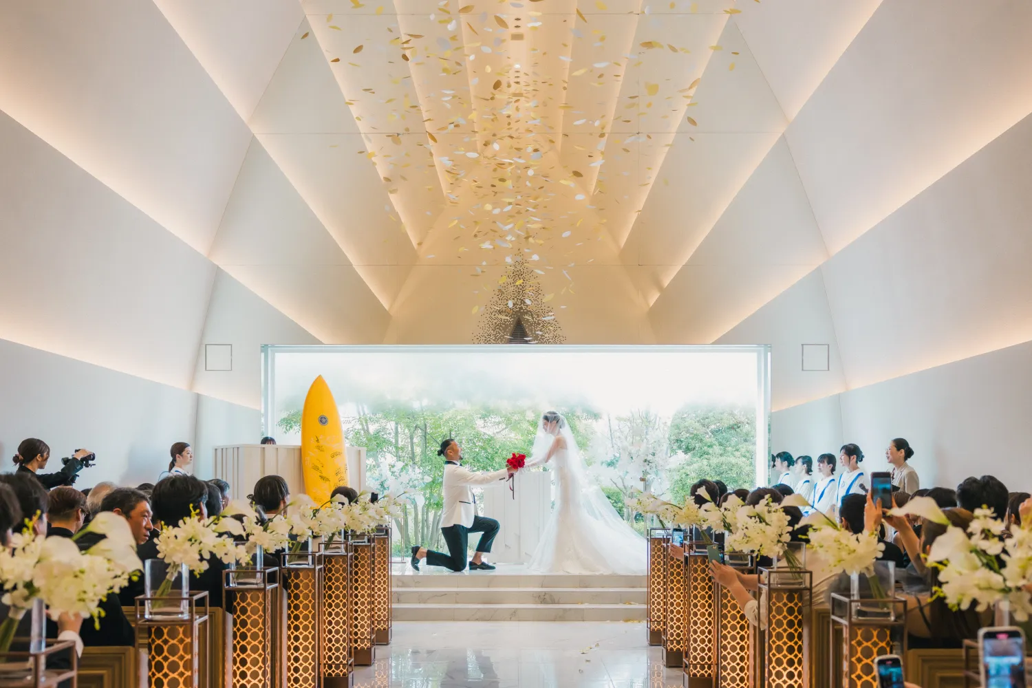 レポートギャラリー画像