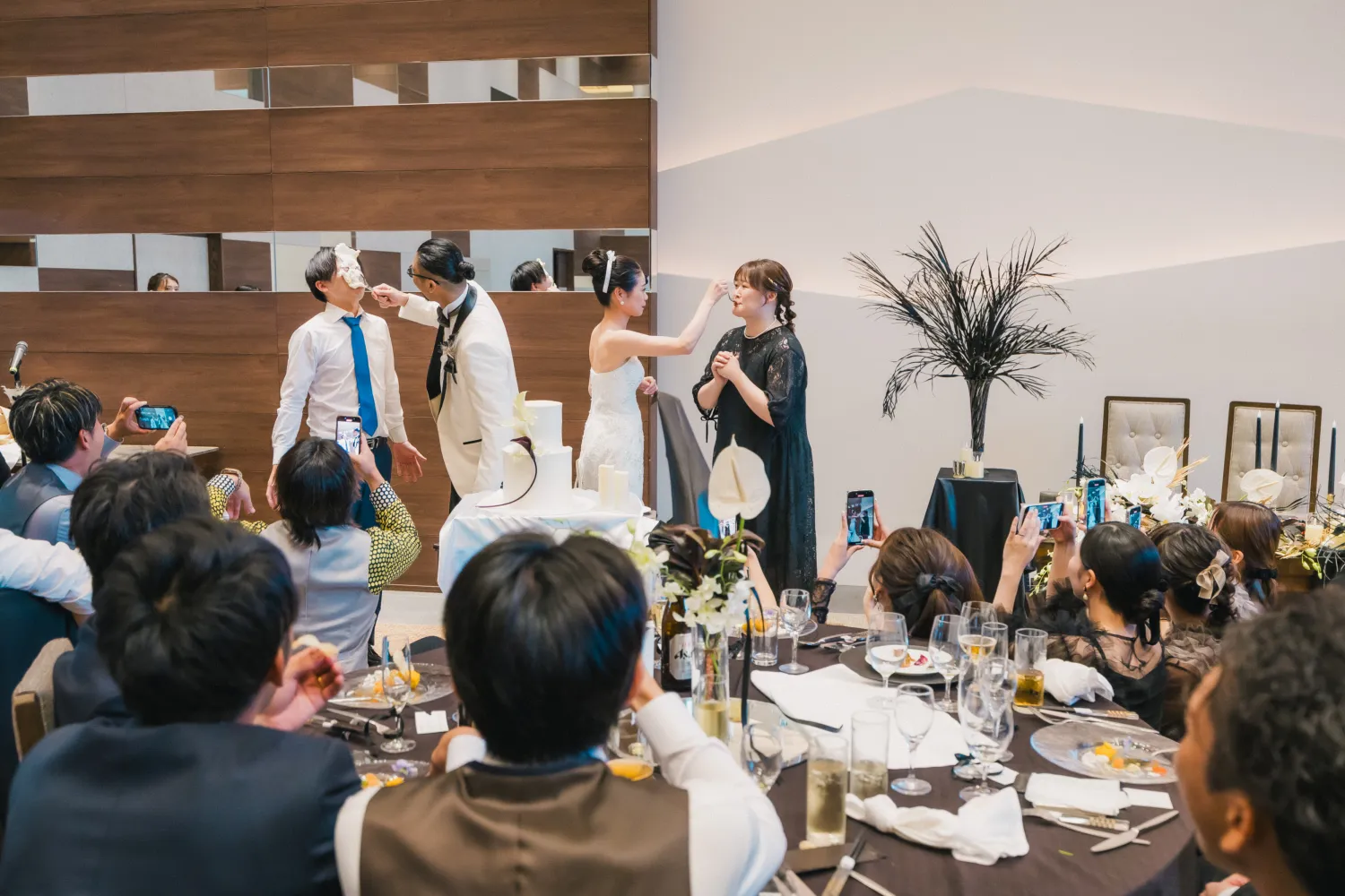 レポートギャラリー画像