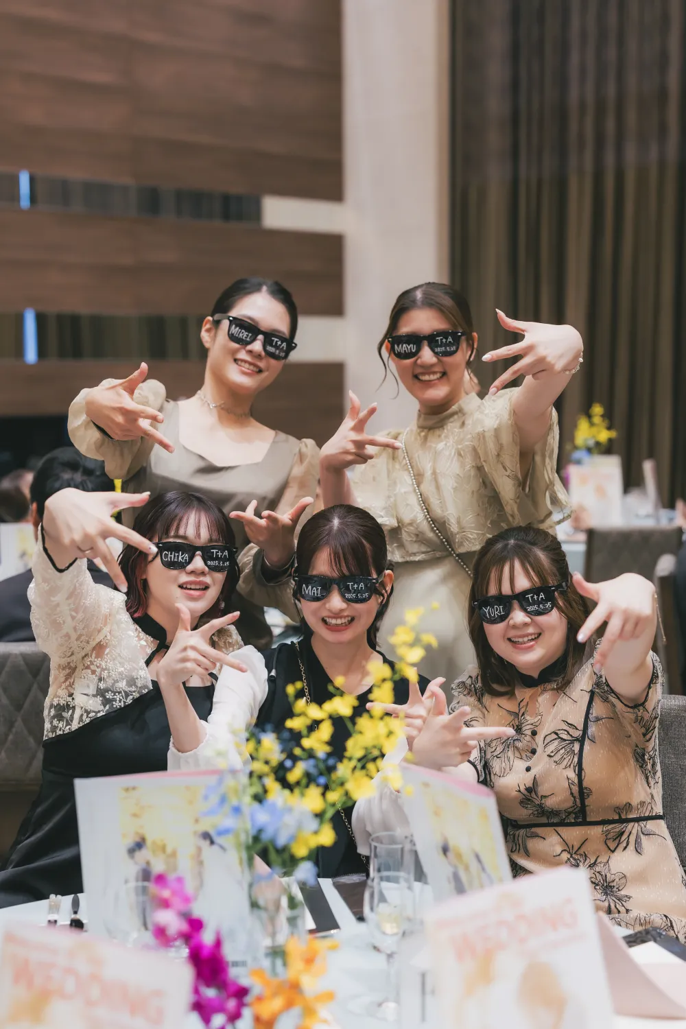 レポートギャラリー画像