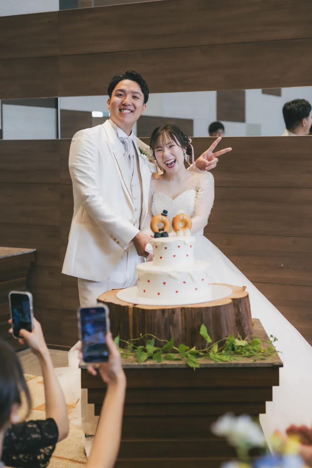 レポートギャラリー画像