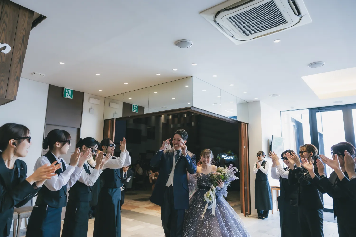 レポートギャラリー画像