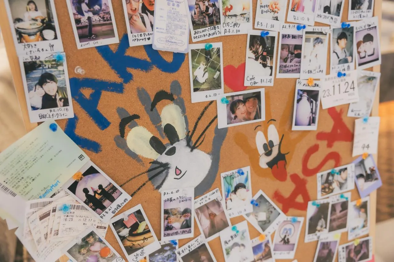 レポートギャラリー画像