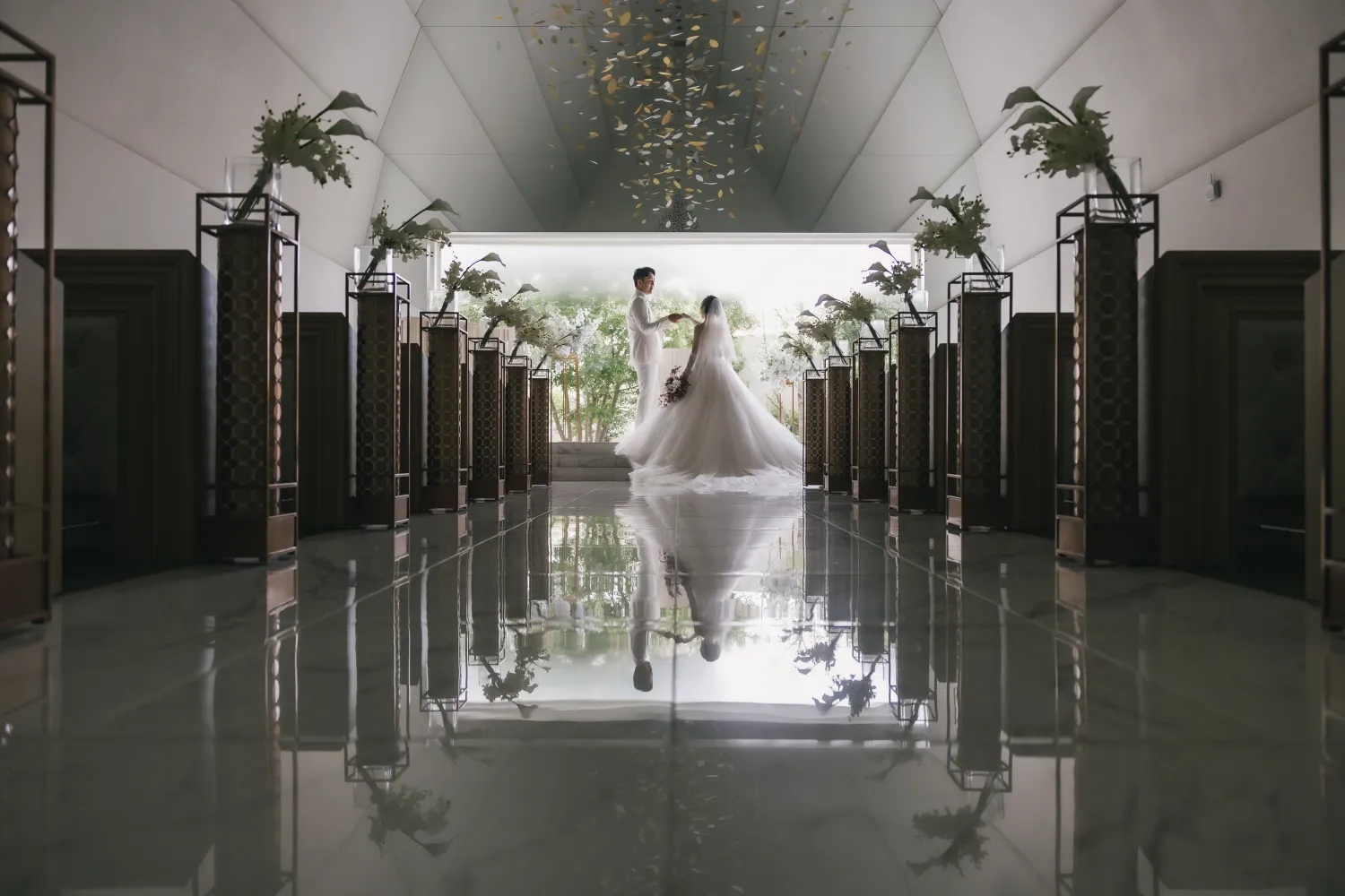 レポートギャラリー画像