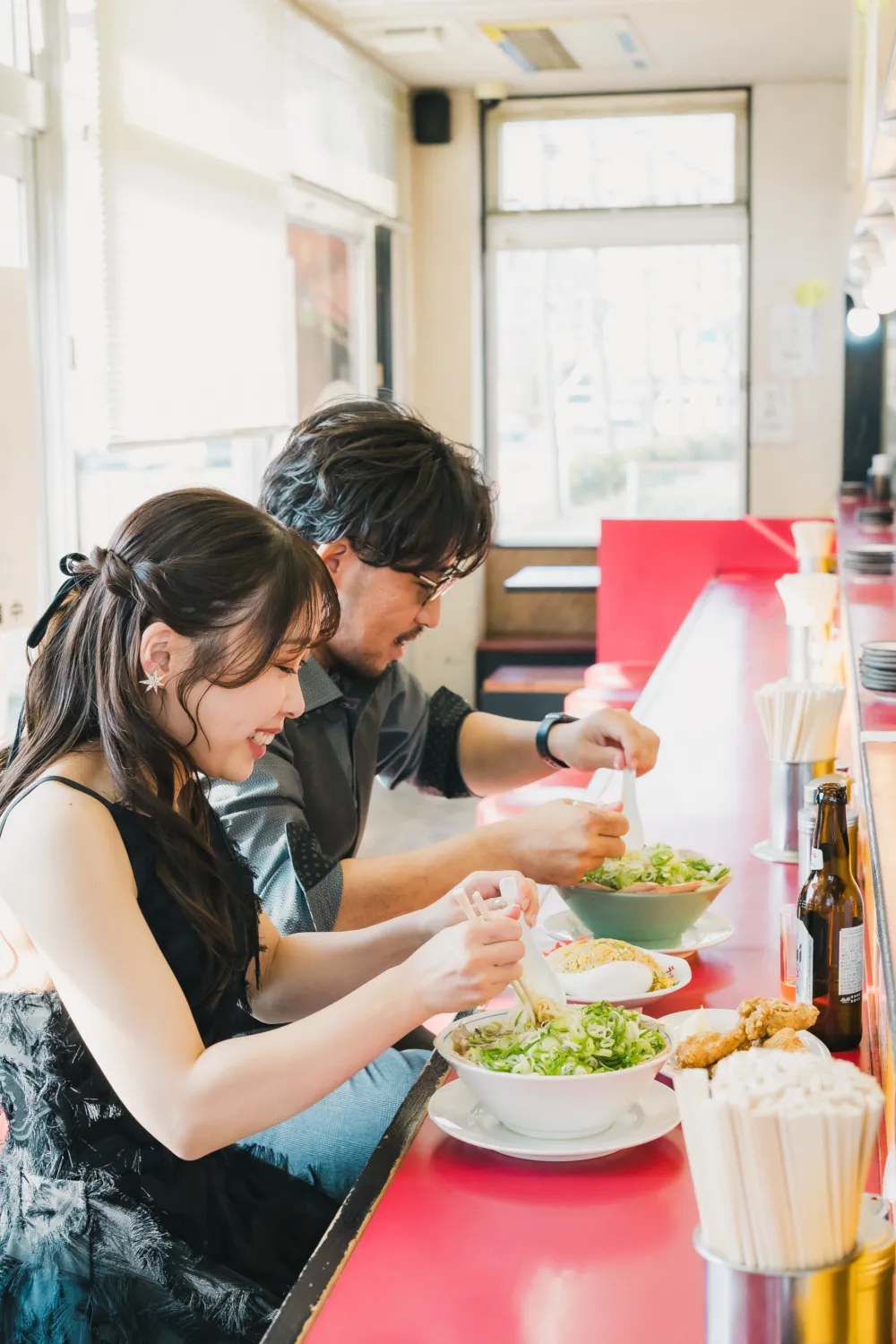 レポートギャラリー画像