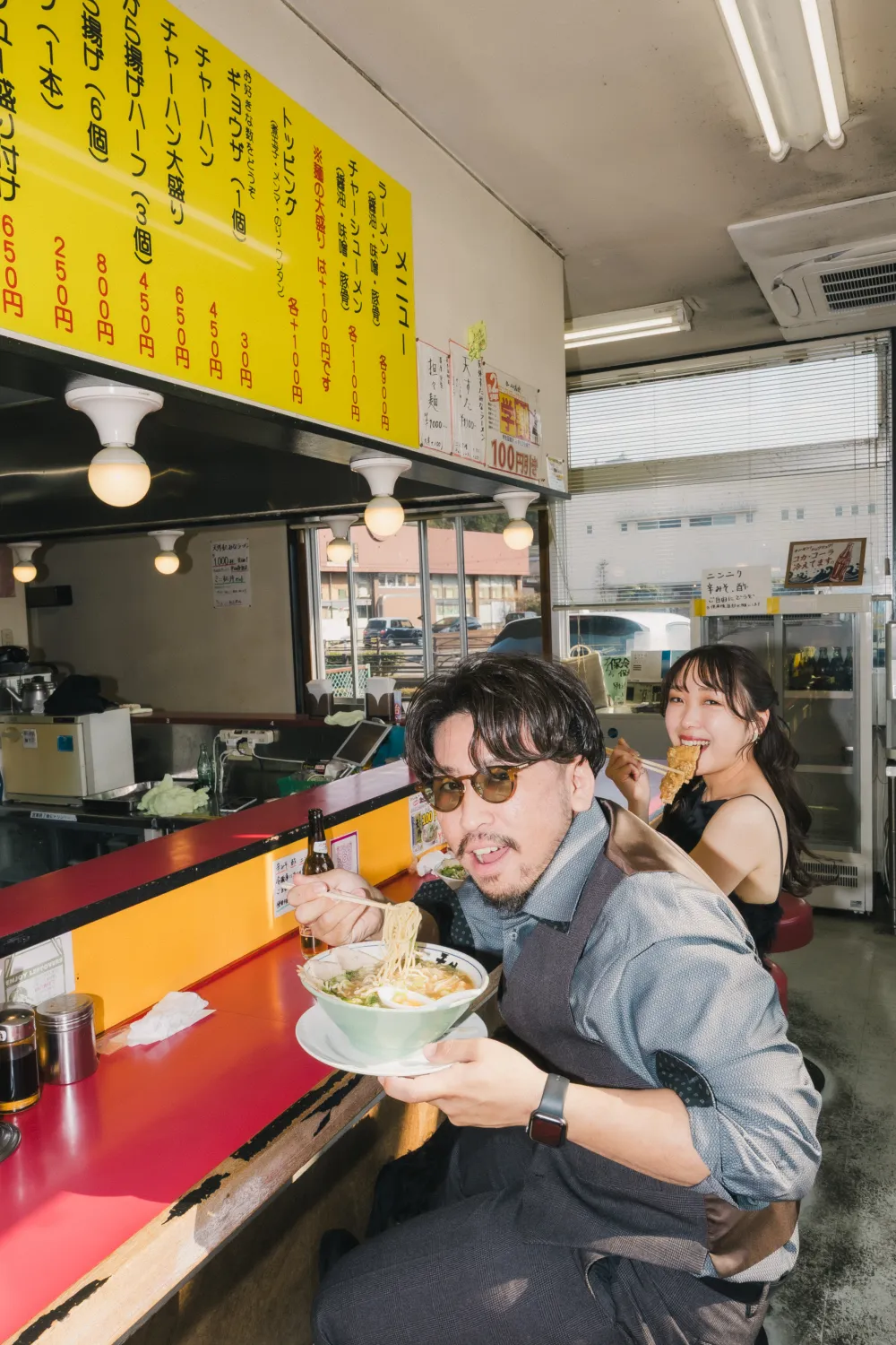 レポートギャラリー画像