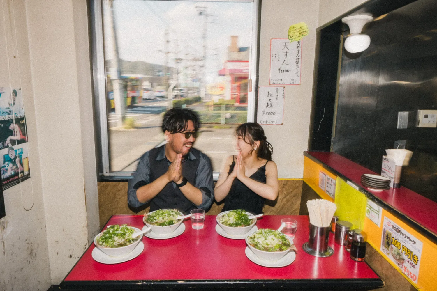 レポートギャラリー画像