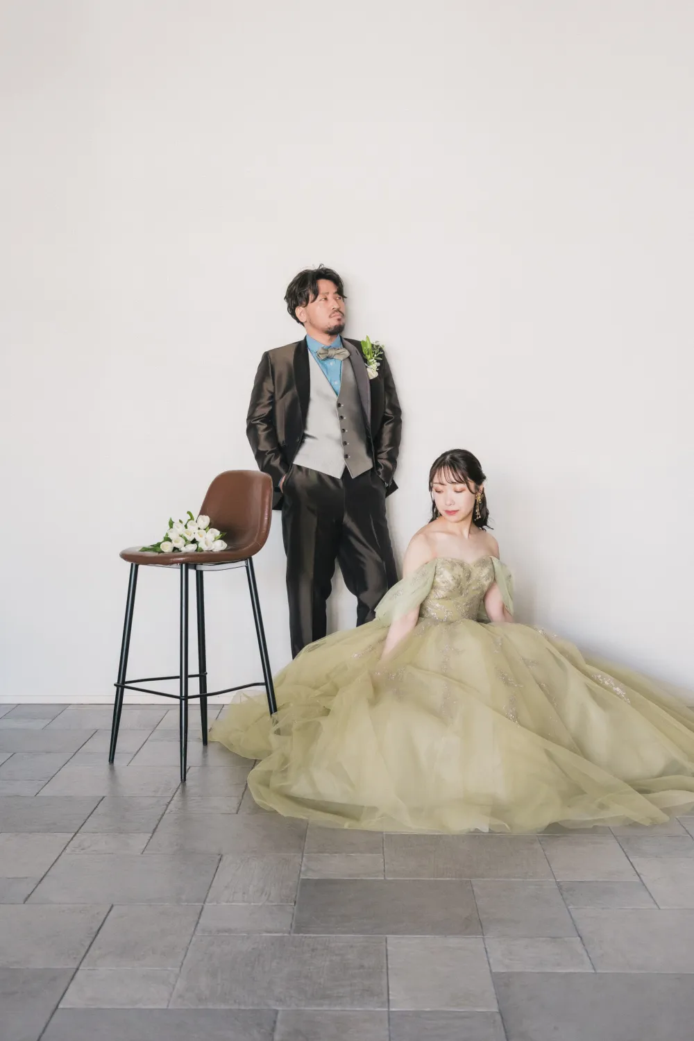 レポートギャラリー画像