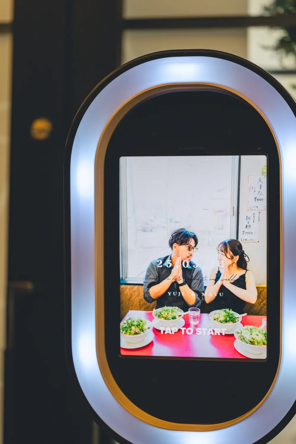 レポートギャラリー画像