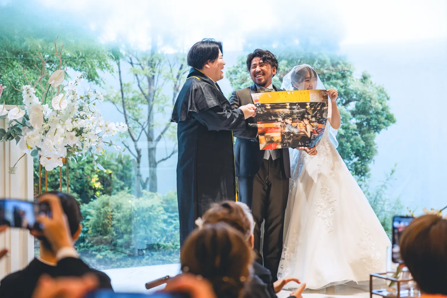 レポートギャラリー画像