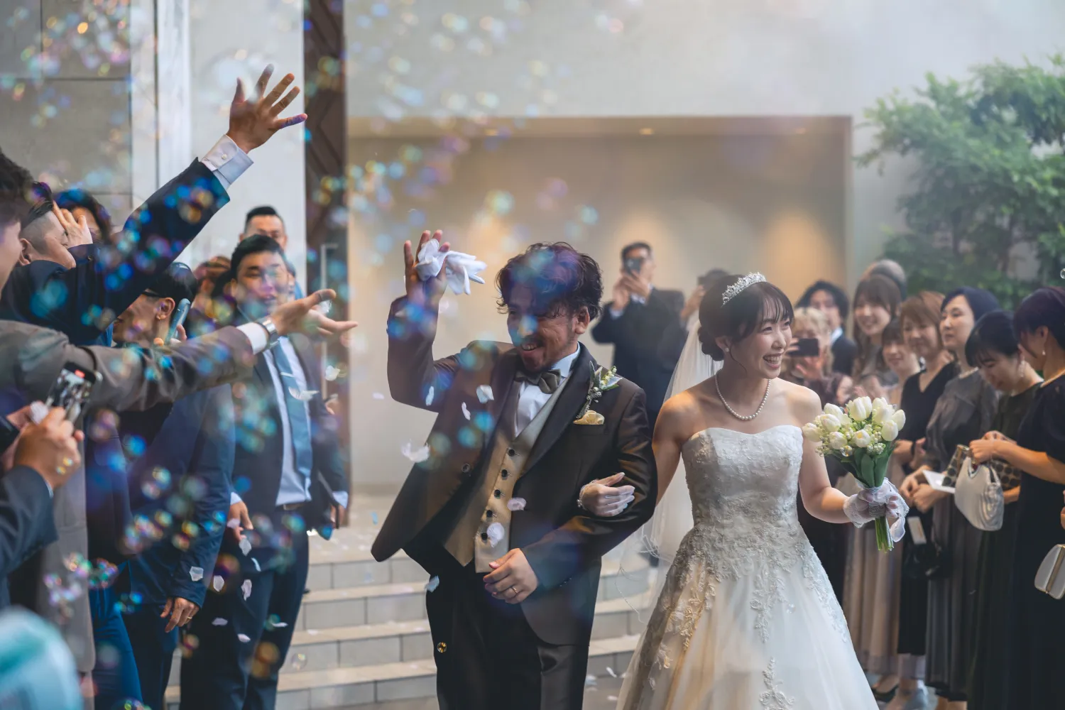 レポートギャラリー画像