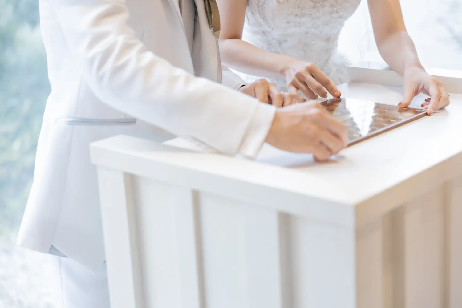 レポートギャラリー画像