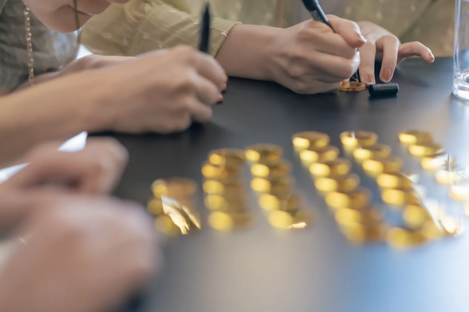 レポートギャラリー画像