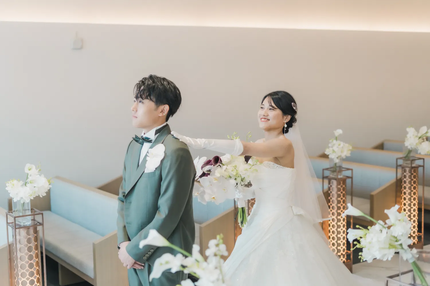 レポートギャラリー画像