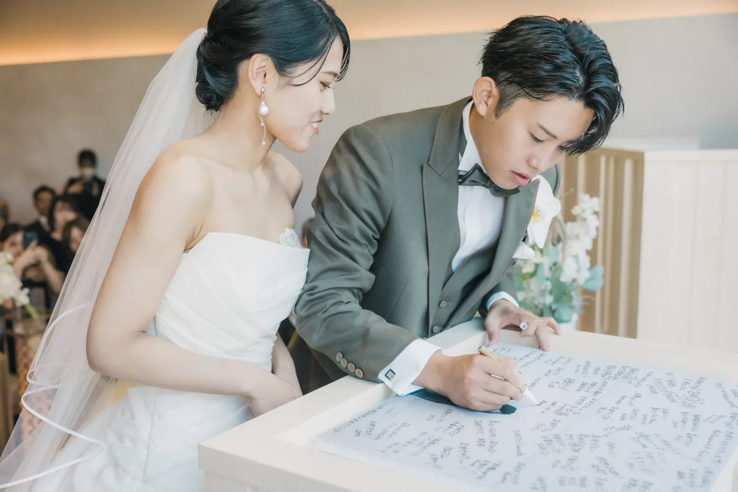 レポートギャラリー画像