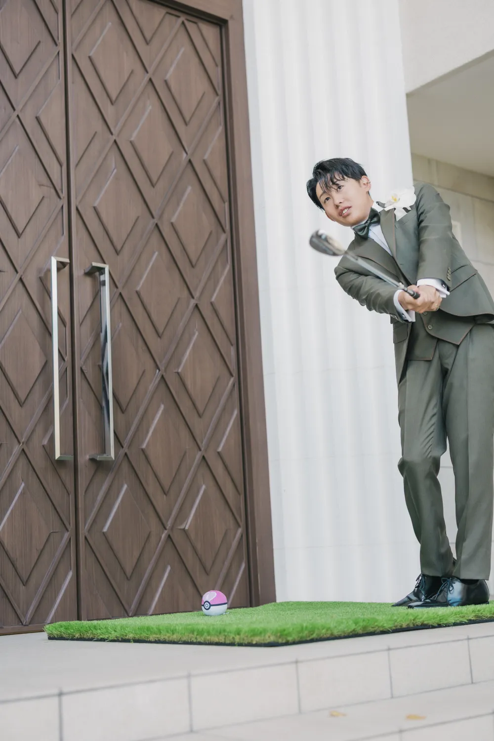 レポートギャラリー画像