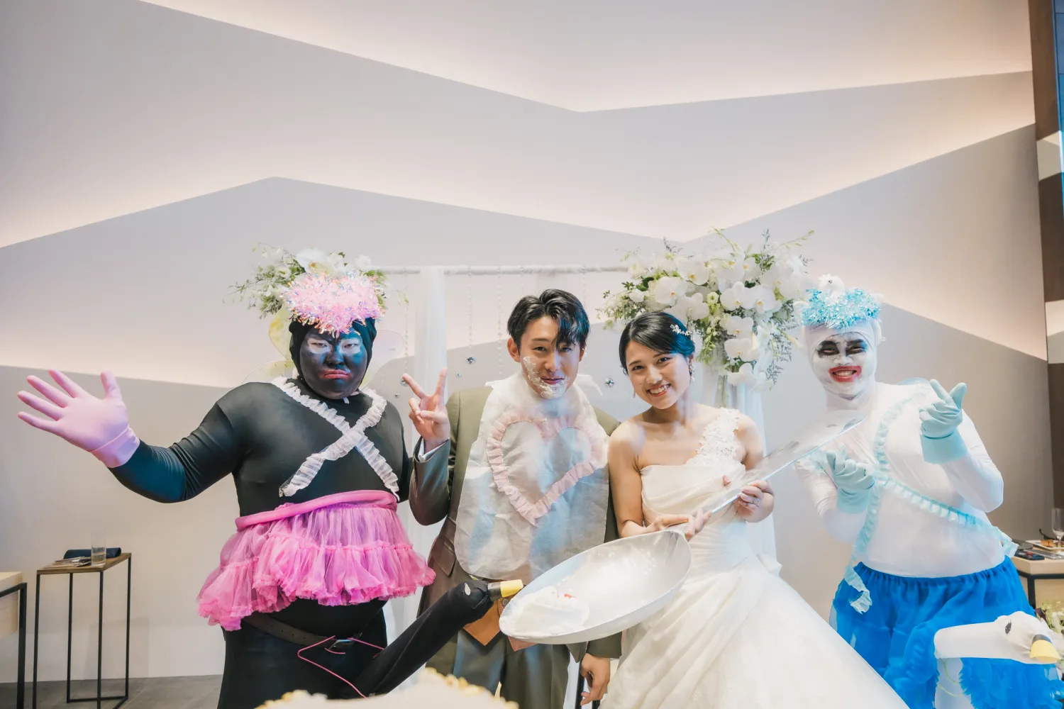 レポートギャラリー画像