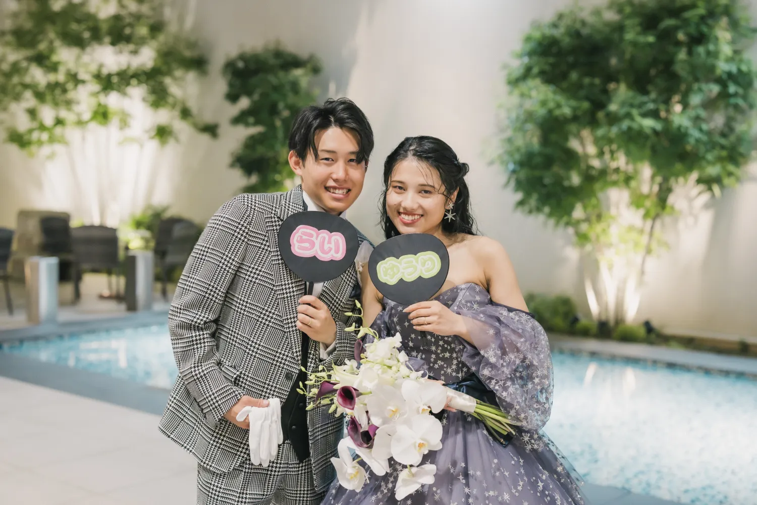 レポートギャラリー画像