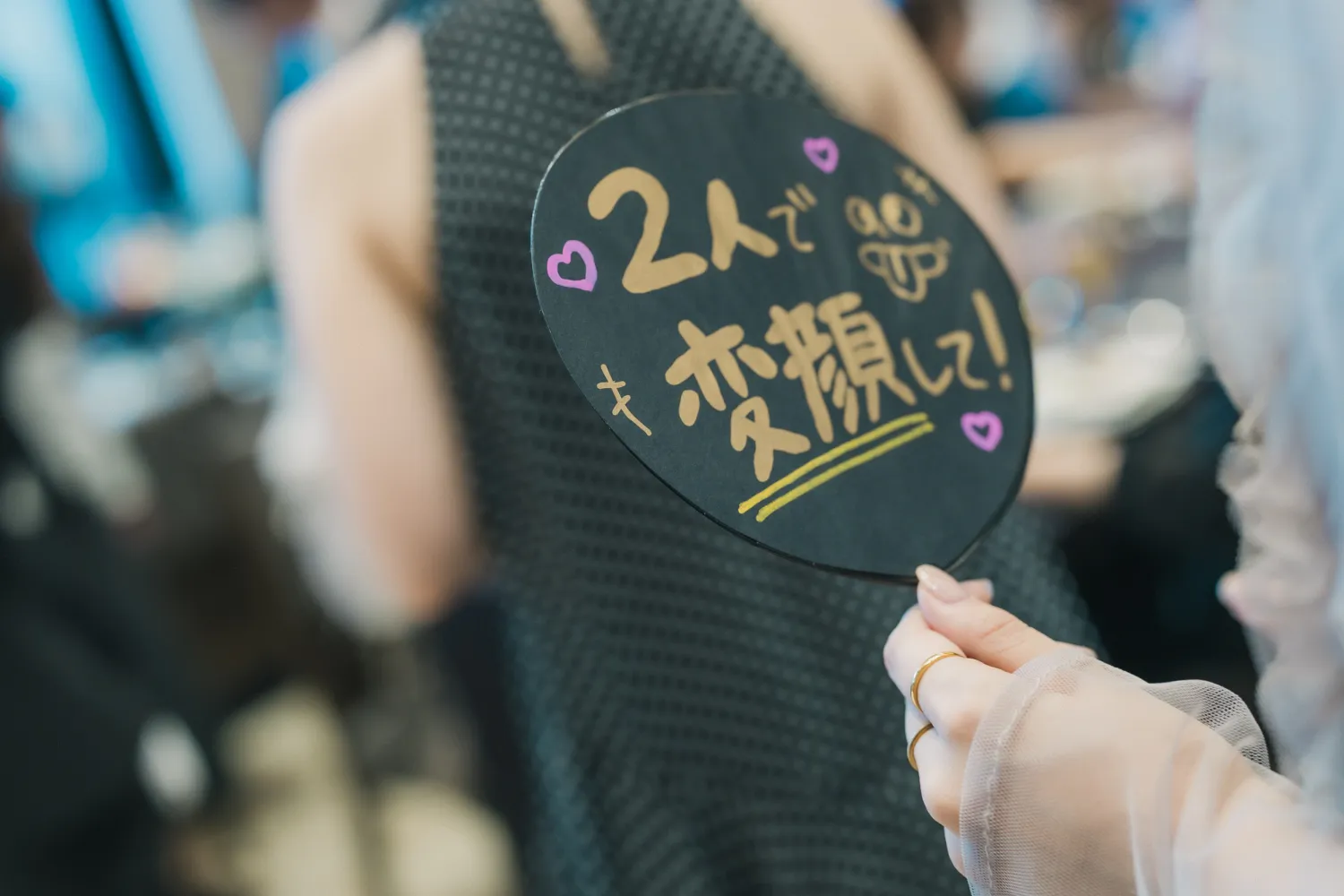 レポートギャラリー画像