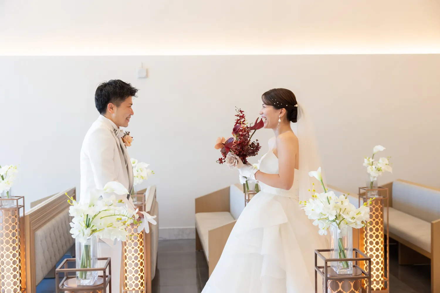 レポートギャラリー画像