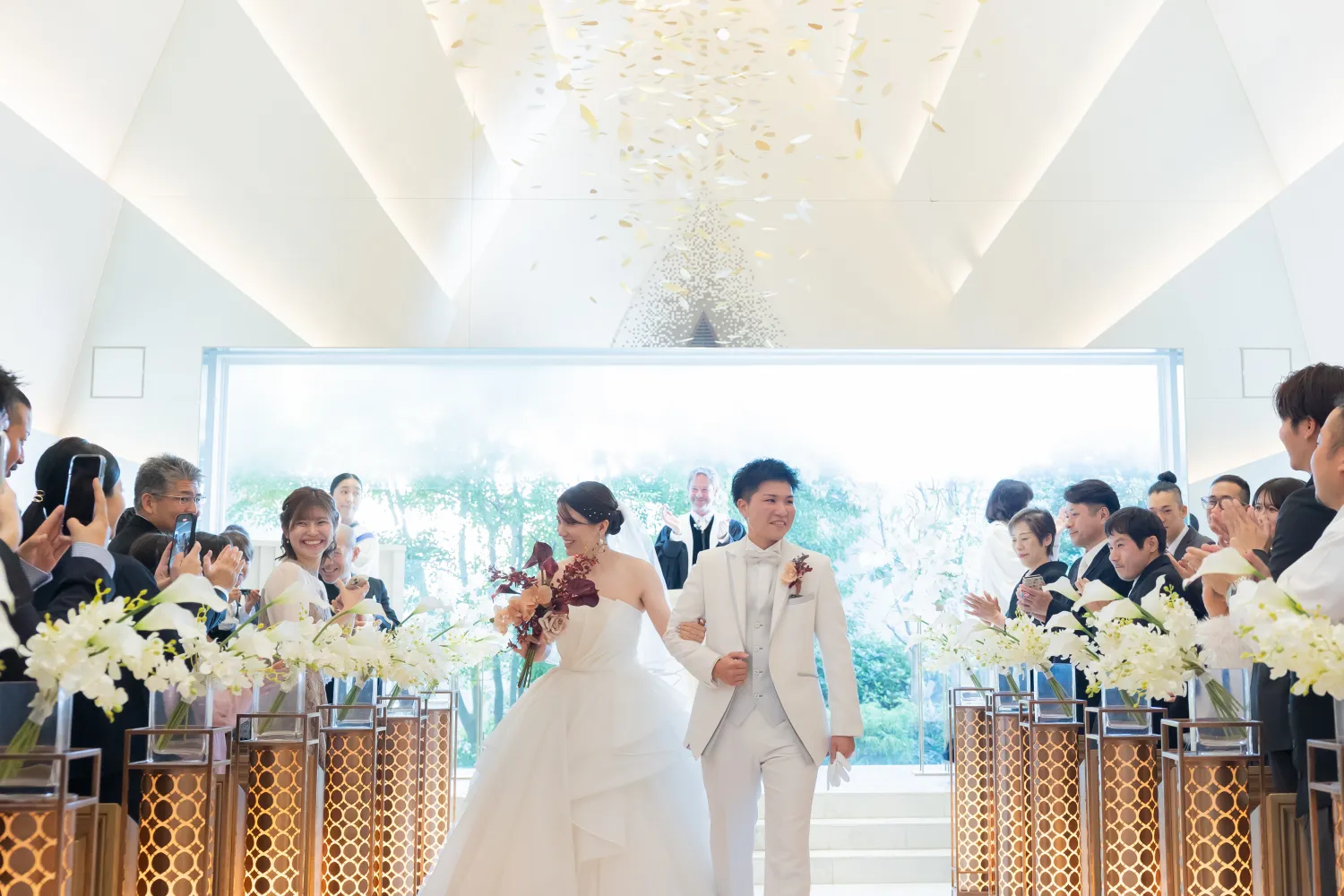 レポートギャラリー画像