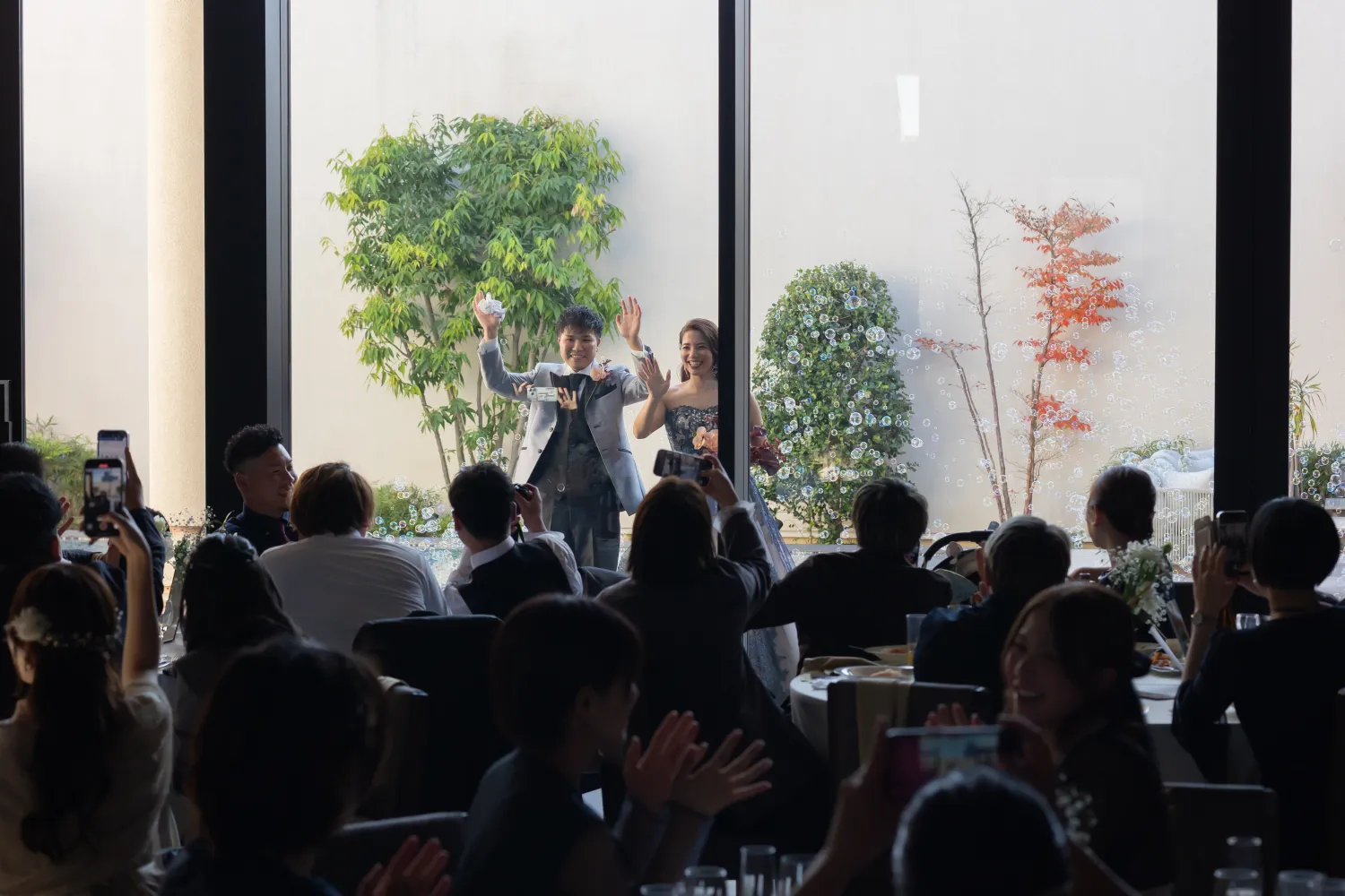 レポートギャラリー画像