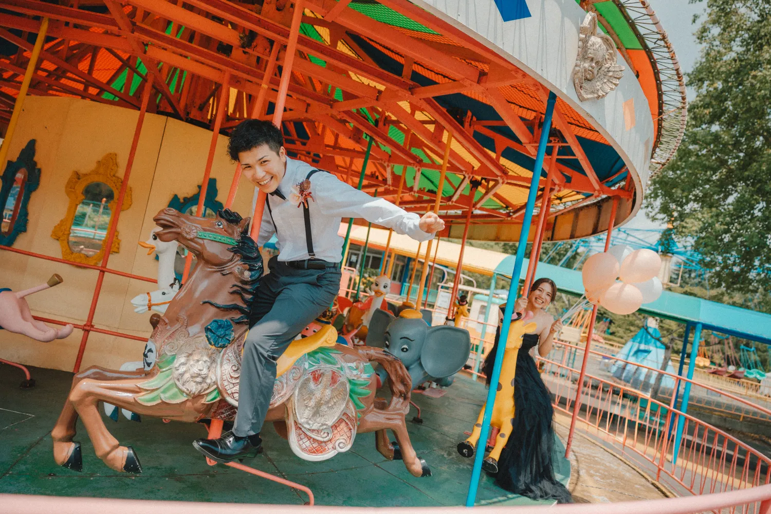 レポートギャラリー画像