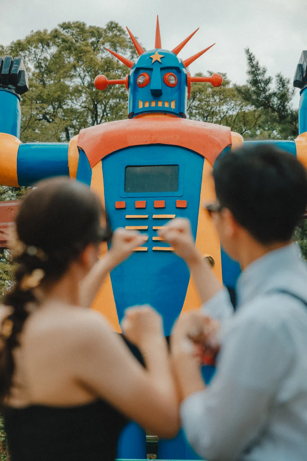 レポートギャラリー画像