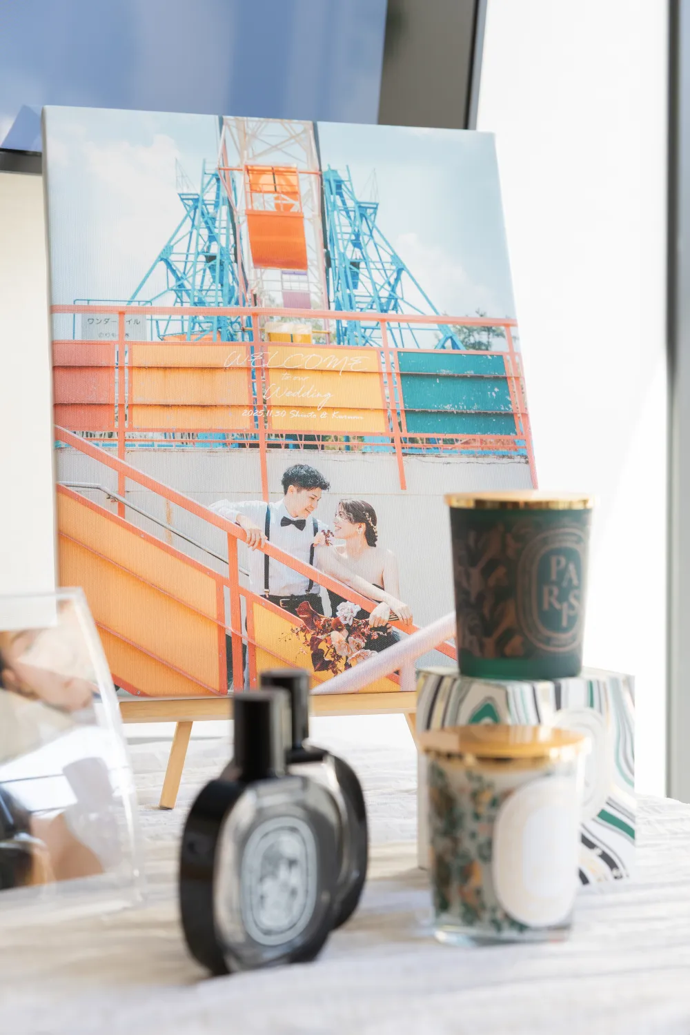 レポートギャラリー画像