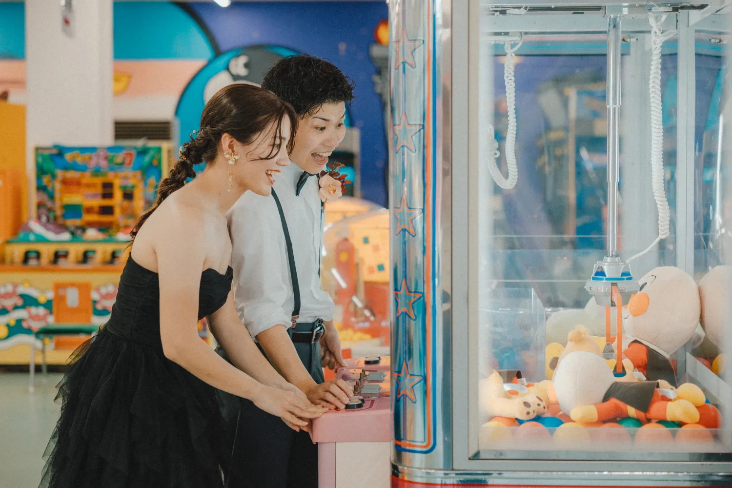 レポートギャラリー画像