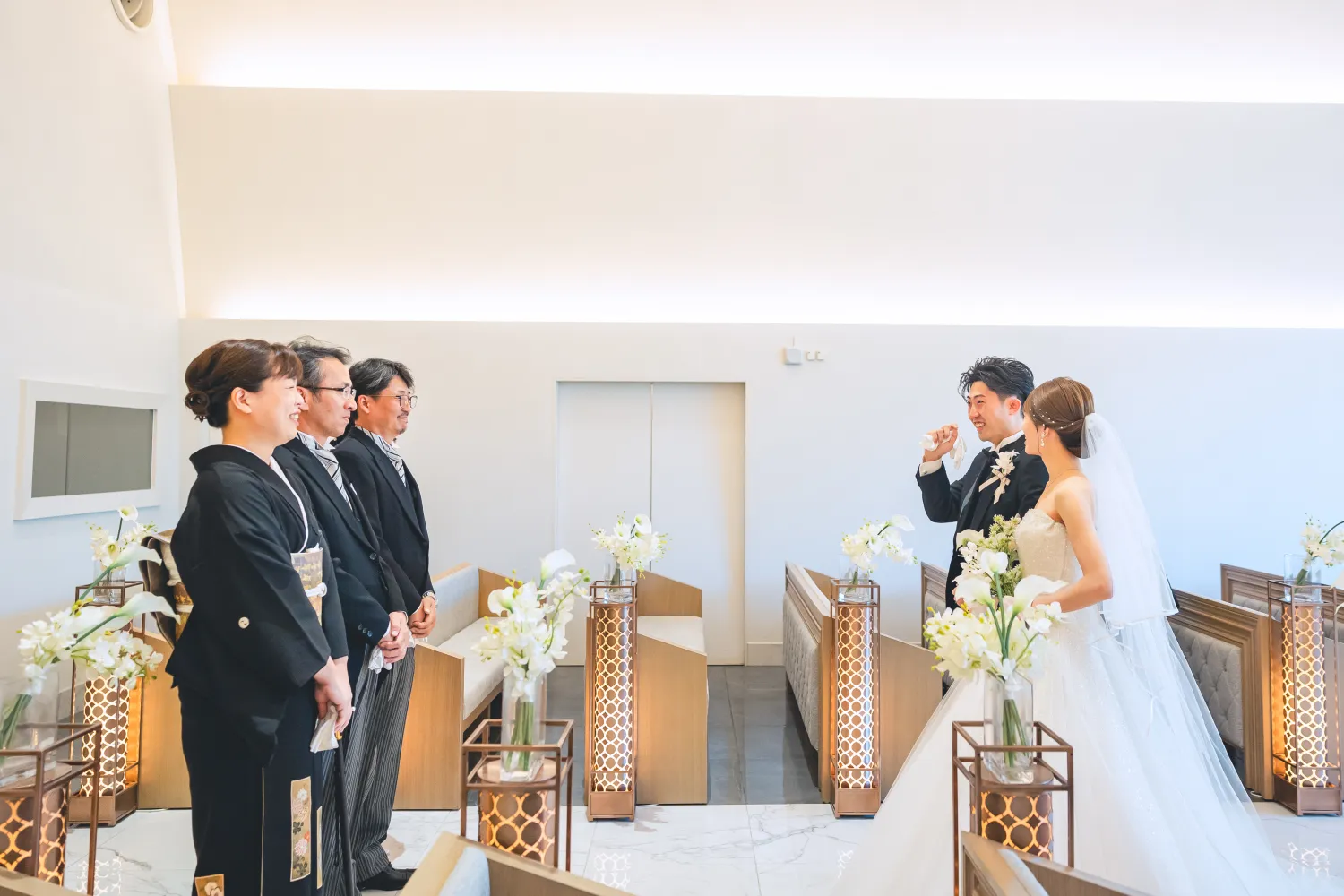 レポートギャラリー画像