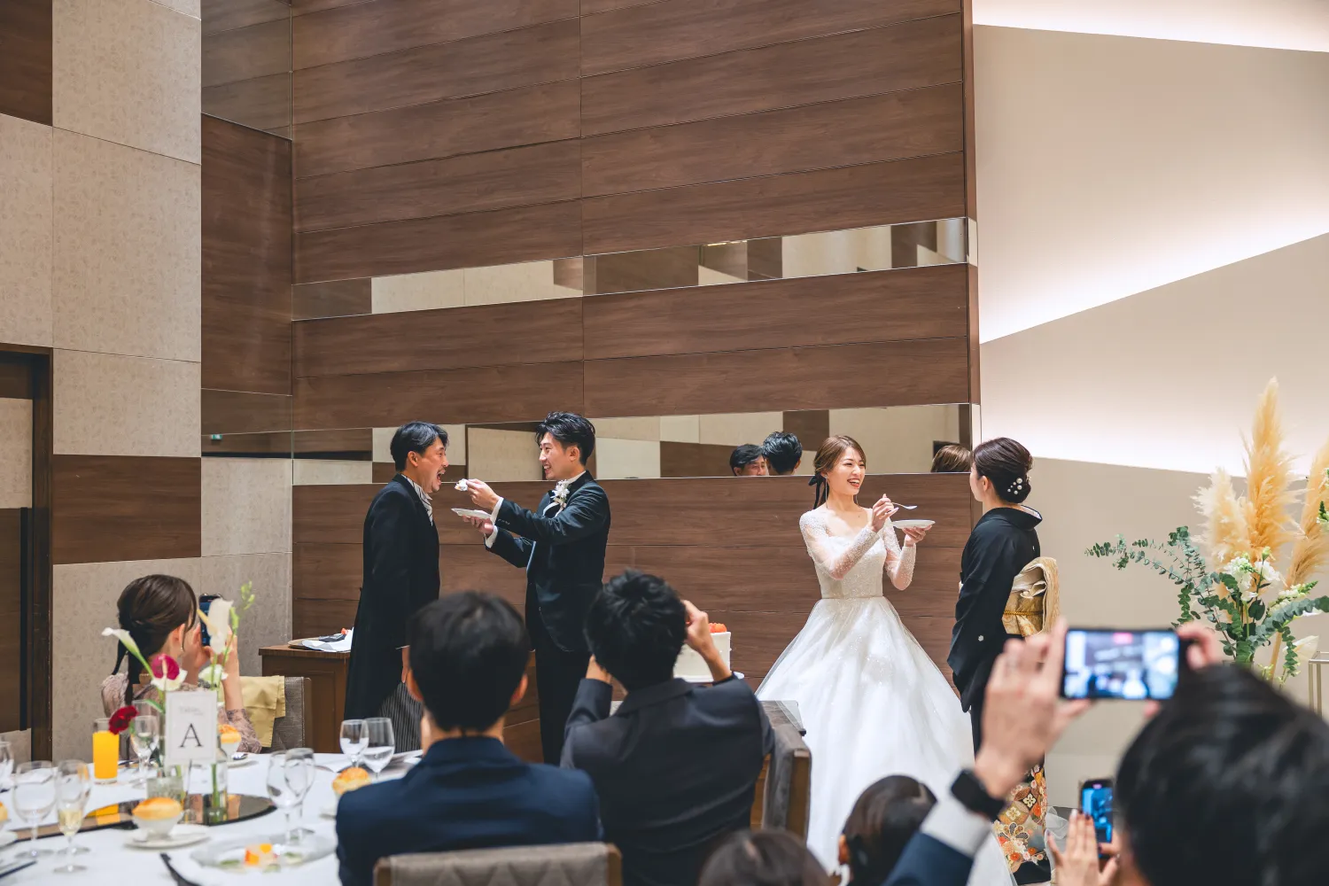 レポートギャラリー画像