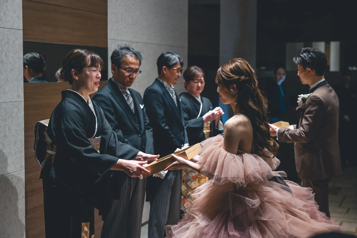 レポートギャラリー画像